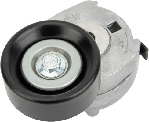 KAX 38181 Belt Tensioner Fit for 1996-2000 Taurus 3.0L, 1996-2000 Mercury Sable 3.0L OEM Belt Tensioner Assembly in Saudi Arabia