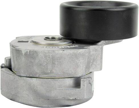 KAX 38181 Belt Tensioner Fit for 1996-2000 Taurus 3.0L, 1996-2000 Mercury Sable 3.0L OEM Belt Tensioner Assembly in Saudi Arabia