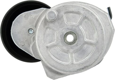 KAX 38181 Belt Tensioner Fit for 1996-2000 Taurus 3.0L, 1996-2000 Mercury Sable 3.0L OEM Belt Tensioner Assembly in Saudi Arabia