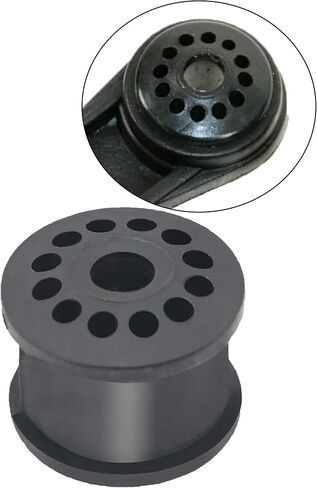 Replace Shift Cable Bushing Kit 4641135，Compatible with Chrysler PT Cruiser 2001-2008 MT, Manual ，Fit For Ford 4S6P7412AA，OEM 4S6P-7412-AA 4641135 4668268AC 5037380AA-2PCS in Kuwait