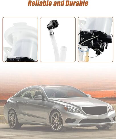 2184700994 Electric Fuel Pump Sending Unit Fit for Mercedes Benz E350 C207 W212 E400 E550 CLS400 CLS550 GLK350 W204 2012-2017 Replace 2184700194 FT4022 SP5182M in Saudi Arabia
