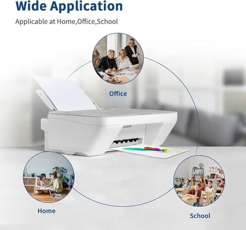 812XL Black Ink Cartridges Remanufactured for epson 812xl Ink cartridges Combo Pack Work with Work for WF-7840 WF-7820 WF-7310 EC-C7000 Printers(2 Black) in Kuwait
