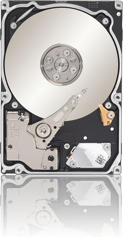 Seagate Constellation.2 500GB 7200RPM SATA 6 Gb/s 64MB Cache 2.5-Inch Internal Bare Drive ST9500620NS in Kuwait