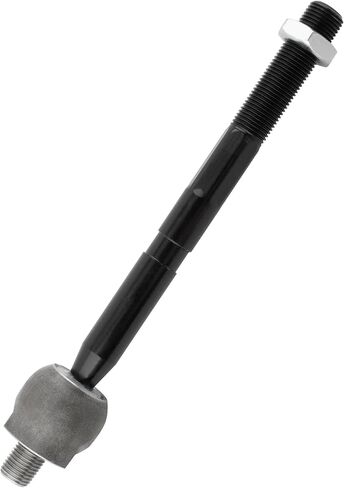 2Pcs Suspension Kit Front Inner Tie Rods End Links Set Left Driver & Right Passenger Fit For Chrysler 300 2011-2014 5.7L 3.6L AWD, For Dodge Charger 2011-2018 5.7L AWD Replace# EV800960 in Kuwait