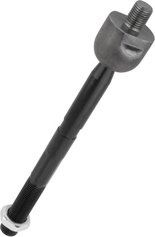 2Pcs Suspension Kit Front Inner Tie Rods End Links Set Left Driver & Right Passenger Fit For Chrysler 300 2011-2014 5.7L 3.6L AWD, For Dodge Charger 2011-2018 5.7L AWD Replace# EV800960 in Kuwait