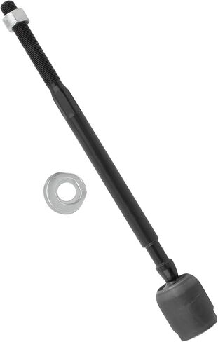 4Pcs Suspension Kit Front Outer Inner Tie Rods End Links Fit For Chevrolet Sprint 1989-1991, For Geo Metro 1989-1997, For Pontiac Firefly 1989-1991, For Suzuki Swift 1990-1995 ES3043 EV269 in Kuwait