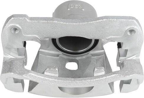 Front Brake Caliper Kit Right + Left Assembly w/Bracket 19B3129 19B3128 Compatible for Toyota Avalon Camry ES350 2007-2018 (Set of 2) in Saudi Arabia