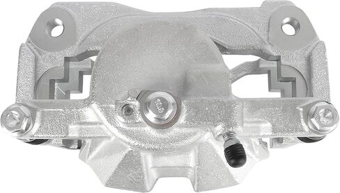 Front Brake Caliper Kit Right + Left Assembly w/Bracket 19B3129 19B3128 Compatible for Toyota Avalon Camry ES350 2007-2018 (Set of 2) in Saudi Arabia