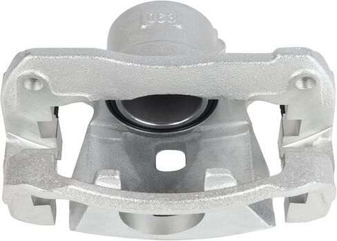 Front Brake Caliper Kit Right + Left Assembly w/Bracket 19B3129 19B3128 Compatible for Toyota Avalon Camry ES350 2007-2018 (Set of 2) in Saudi Arabia