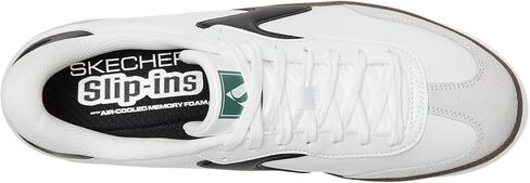 Skechers Mens Hotshot-relegate Hands Free Slip-ins in Saudi Arabia