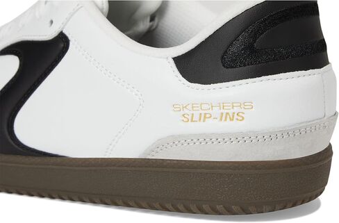 Skechers Mens Hotshot-relegate Hands Free Slip-ins in Saudi Arabia