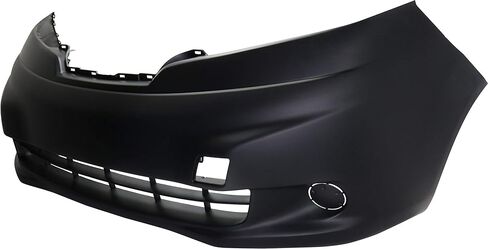 Garage-Pro Front Bumper Cover For 2013-2017 Nissan NV200 Textured S/SV Models, Front Bumper Replacement - CAPA in Saudi Arabia