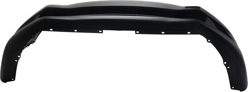 Garage-Pro Front Bumper Cover For 2013-2017 Nissan NV200 Textured S/SV Models, Front Bumper Replacement - CAPA in Saudi Arabia