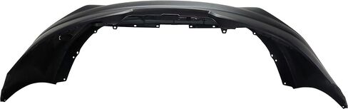 Garage-Pro Front Bumper Cover For 2013-2017 Nissan NV200 Textured S/SV Models, Front Bumper Replacement - CAPA in Saudi Arabia