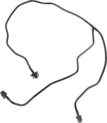 Radiator Overflow Tank Water Hose Compatible with 2013-2016 Ford Escape 2.0L L4 Replaces CV6Z8B081Z in Kuwait