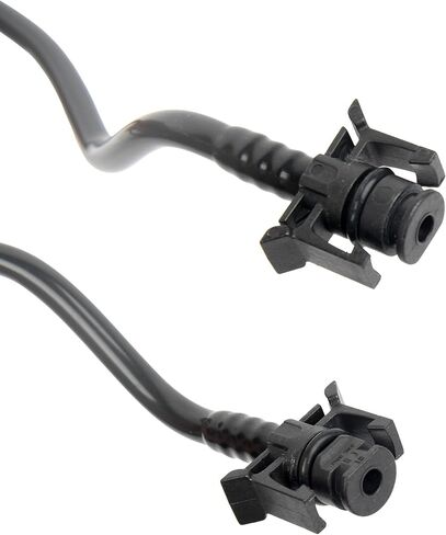 Radiator Overflow Tank Water Hose Compatible with 2013-2016 Ford Escape 2.0L L4 Replaces CV6Z8B081Z in Kuwait