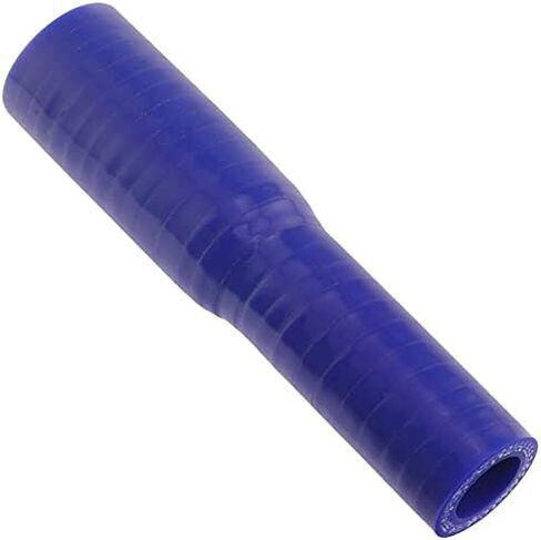 Pegasus SR22.16-BLUE, Blue Silicone Hose, 5/8 x 7/8 inch ID Straight Reducer (no logo) in Kuwait