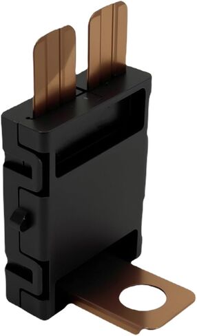Multi Block Relay Box 50/50Amp 38232SDAA11 Compatible with 2005-2012 Ac-ura RL 2006-2008 Ridgeline in Saudi Arabia