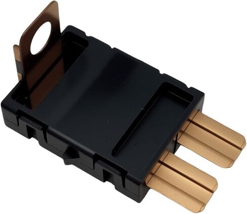 Multi Block Relay Box 50/50Amp 38232SDAA11 Compatible with 2005-2012 Ac-ura RL 2006-2008 Ridgeline in Saudi Arabia