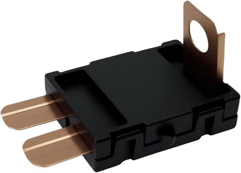 Multi Block Relay Box 50/50Amp 38232SDAA11 Compatible with 2005-2012 Ac-ura RL 2006-2008 Ridgeline in Saudi Arabia