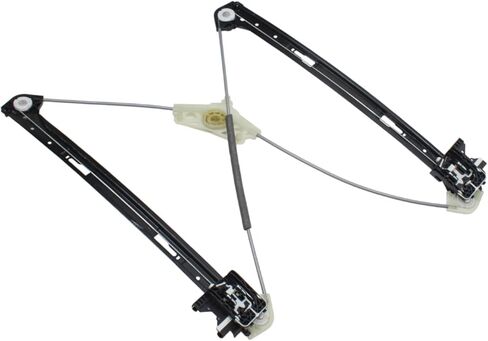 Front Right Window Regulator for Porsche Macan 2014-2026 in Kuwait