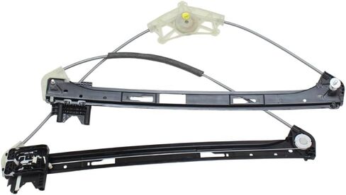 Front Right Window Regulator for Porsche Macan 2014-2026 in Kuwait