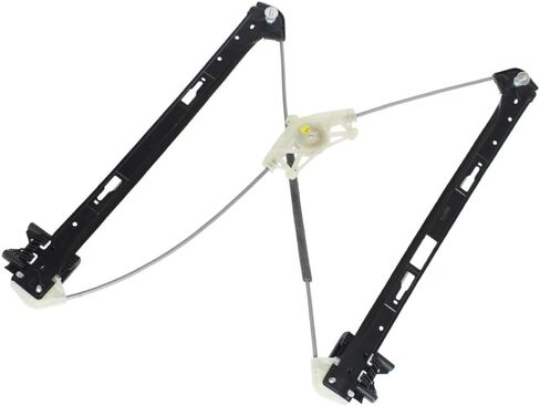 Front Right Window Regulator for Porsche Macan 2014-2026 in Kuwait