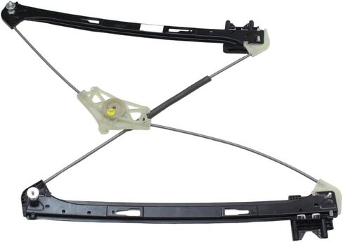 Front Right Window Regulator for Porsche Macan 2014-2026 in Kuwait