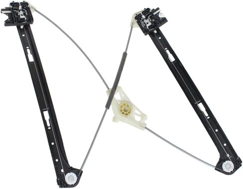Front Right Window Regulator for Porsche Macan 2014-2026 in Kuwait