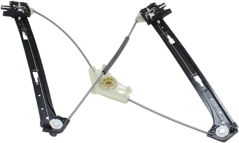 Front Right Window Regulator for Porsche Macan 2014-2026 in Kuwait