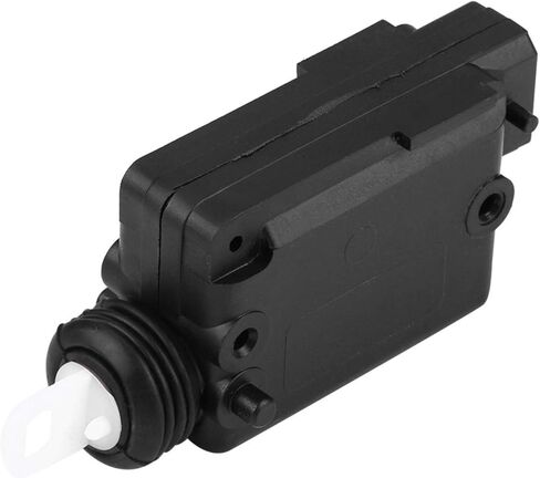 Universal Lock Actuator Motor 2 Wire 12V-Pa66Gf30 - Auto Locking System 2 Pin Central Locking Motor Door Lock Actuator for Megane Scenic Clio 7702127213 Premuim megane 1 43 in Saudi Arabia