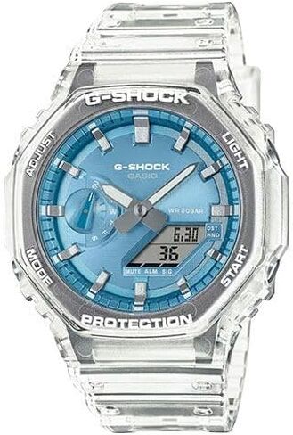 Casio - GA-2100BM-7A2ER GA-2100BM-7A2ER, G-Shock in Saudi Arabia