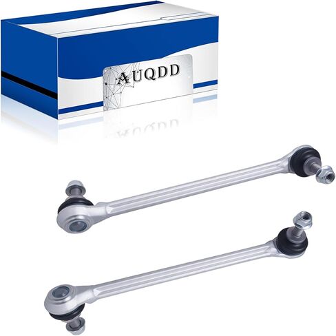 K750002 K750003 Front Sway Bar Stabilizer Link Fit For B-M-W (08-13 128i 135i) 06-11 323i (07-13 328i 335i) 09-11 335d (2013-2015 X1) 09-16 Z4 (# 31356765933 31356765934 101-6399 101-6400) in Saudi Arabia
