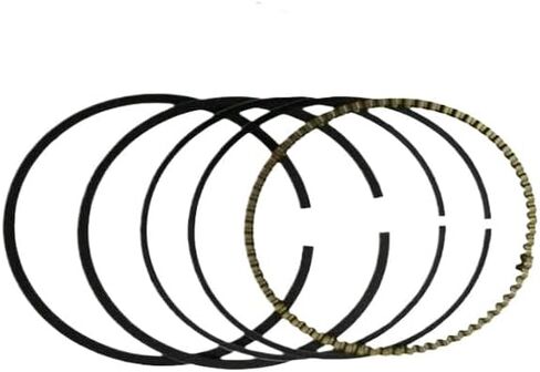 مجموعة حلقات المكبس 13010-Z0D-003 متوافقة مع GX100 GX100RT GX100U EU2000i EU2000iT1 in Kuwait