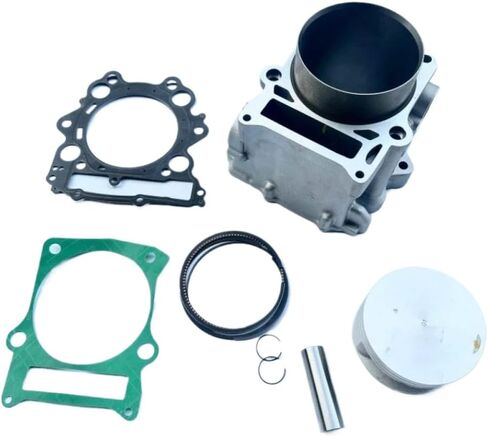 مجموعة اسطوانة مع مجموعة حلقة المكبس P0160001211A0000 لقطاع Hisun 750cc ATV وUTV in Saudi Arabia