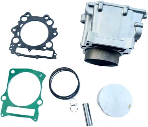 مجموعة اسطوانة مع مجموعة حلقة المكبس P0160001211A0000 لقطاع Hisun 750cc ATV وUTV in Saudi Arabia