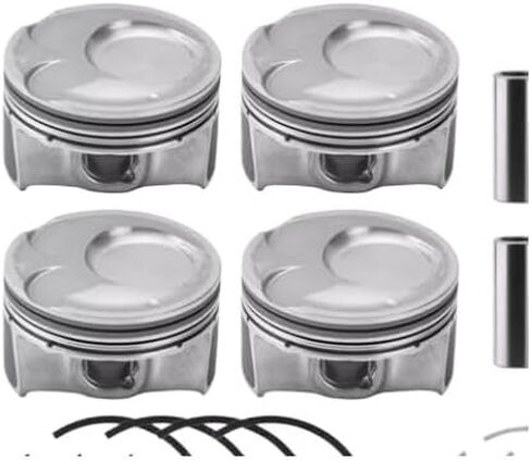 Piston Rings for 2014-2019 Soul 2.0L Engine in Kuwait