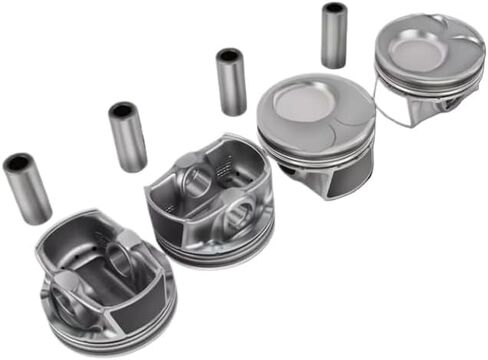 Piston Rings for 2014-2019 Soul 2.0L Engine in Kuwait