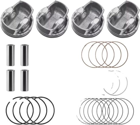 Piston Rings for 2014-2019 Soul 2.0L Engine in Kuwait