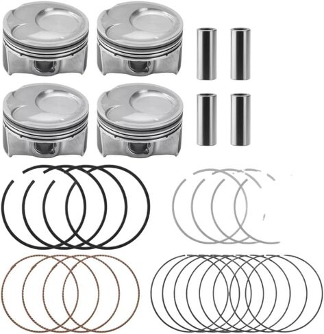 Piston Rings for 2014-2019 Soul 2.0L Engine in Kuwait