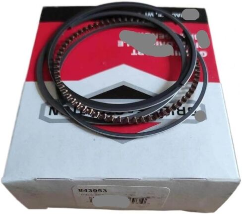 Piston Ring 843953 305447 305442 303447 305777 305446 295447 68mm Compatible with Select Small Engine Models in Saudi Arabia