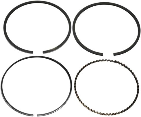88mm Piston Rings Set 13010-ZF6-003 Compatible With GX390 GXV390 GX 390 13HP Engine Motor Parts Engine Garden Tool Parts in Kuwait