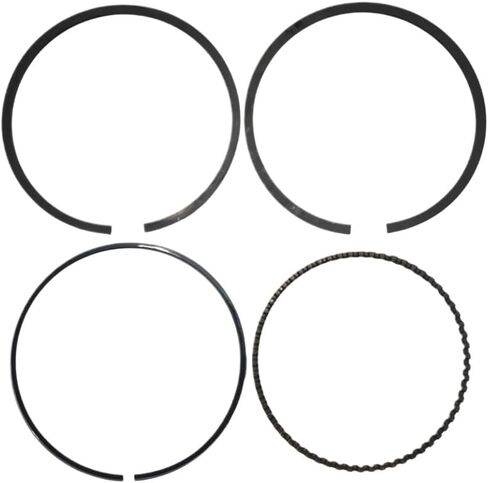 88mm Piston Rings Set 13010-ZF6-003 Compatible With GX390 GXV390 GX 390 13HP Engine Motor Parts Engine Garden Tool Parts in Kuwait