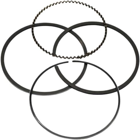 88mm Piston Rings Set 13010-ZF6-003 Compatible With GX390 GXV390 GX 390 13HP Engine Motor Parts Engine Garden Tool Parts in Kuwait