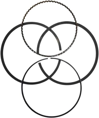 88mm Piston Rings Set 13010-ZF6-003 Compatible With GX390 GXV390 GX 390 13HP Engine Motor Parts Engine Garden Tool Parts in Kuwait