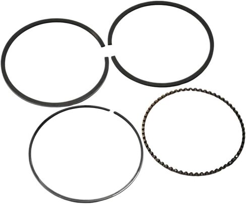 88mm Piston Rings Set 13010-ZF6-003 Compatible With GX390 GXV390 GX 390 13HP Engine Motor Parts Engine Garden Tool Parts in Kuwait