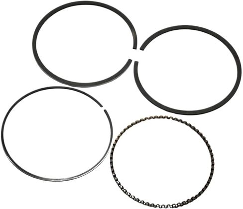 88mm Piston Rings Set 13010-ZF6-003 Compatible With GX390 GXV390 GX 390 13HP Engine Motor Parts Engine Garden Tool Parts in Kuwait