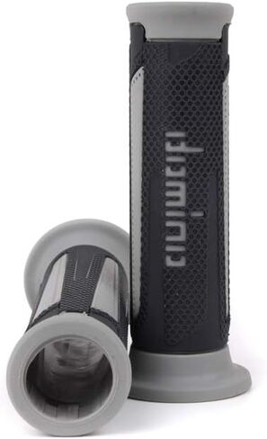 مقابض دومينو توماسيلي A350 (زوج من أنثراسيت السياحة/رمادي in Kuwait