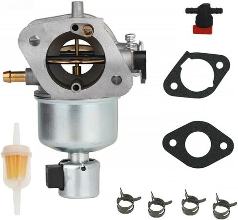 Carburetor Fit For Kawasaki 24HP Engine Replaces 15004-7052 in Kuwait