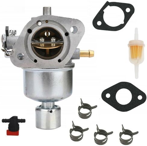 Carburetor Fit For Kawasaki 24HP Engine Replaces 15004-7052 in Kuwait